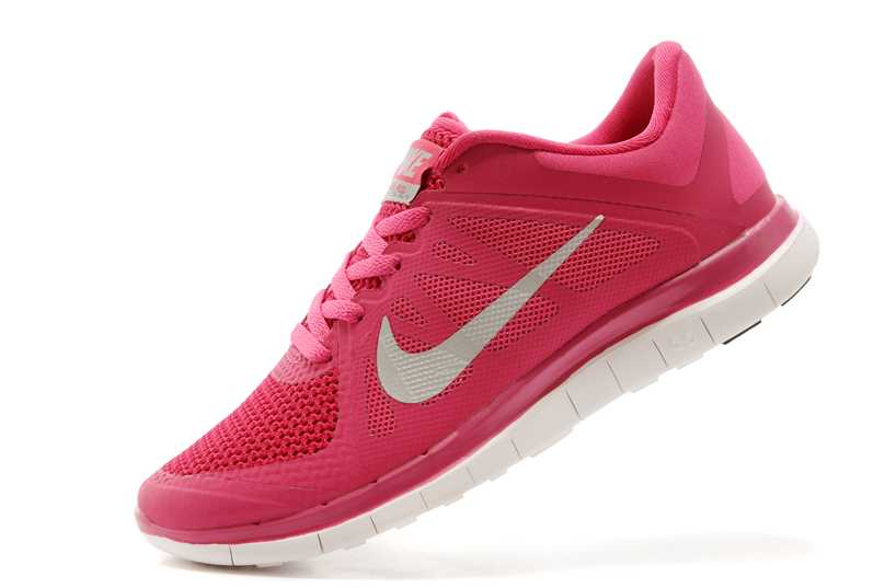 NIKE FREE 4.0 V4 running shoes femme de la mode vente en gros nike free for cheap art